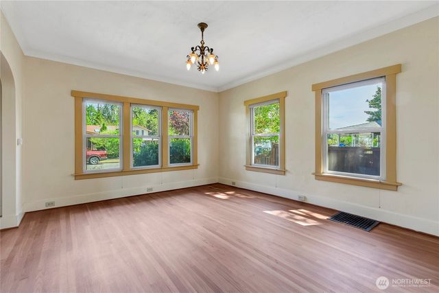 1420 S Verde Street, Tacoma, WA 98405