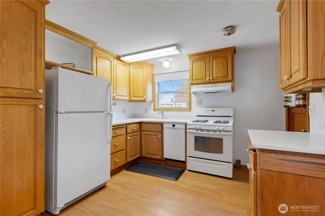 1420 S Verde Street, Tacoma, WA 98405