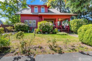 1420 S Verde Street, Tacoma, WA 98405