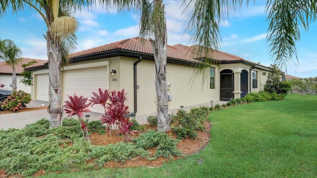 23972 SKYFLOWER COURT, Venice, FL 34293
