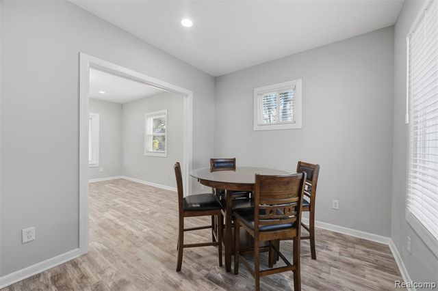 11439 Sherman Avenue, Warren, MI 48089