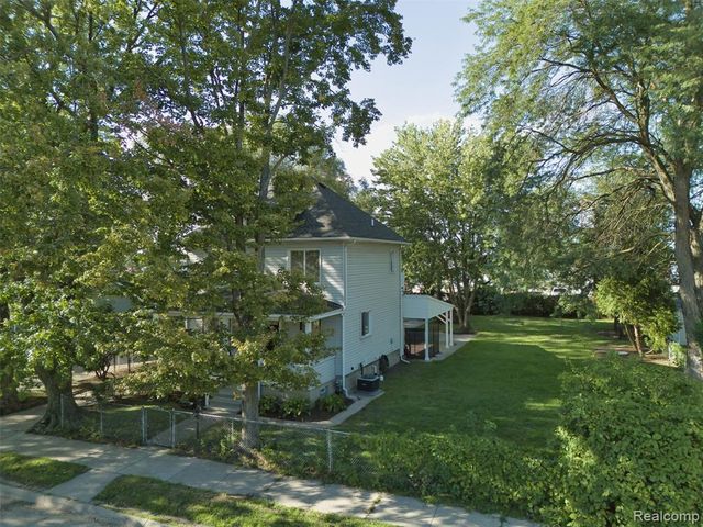 11439 Sherman Avenue, Warren, MI 48089