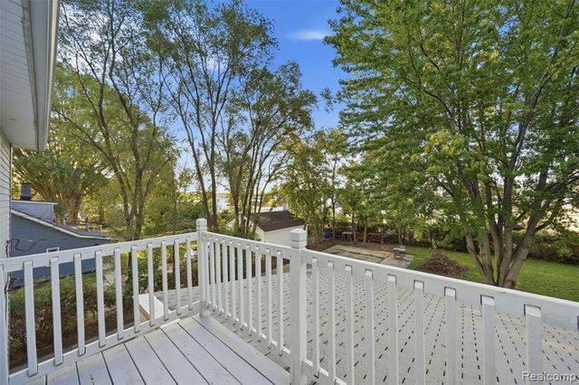 11439 Sherman Avenue, Warren, MI 48089