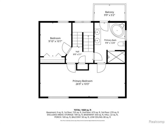 11439 Sherman Avenue, Warren, MI 48089