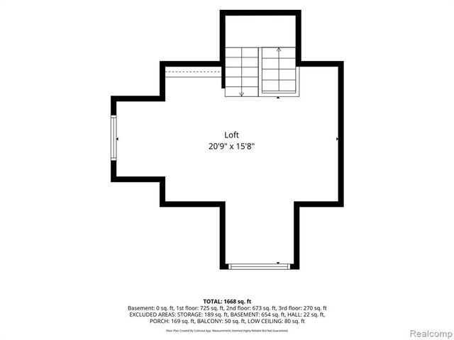 11439 Sherman Avenue, Warren, MI 48089