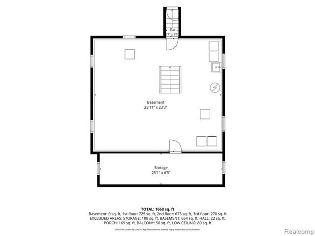 11439 Sherman Avenue, Warren, MI 48089