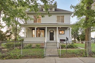 11439 Sherman Avenue, Warren, MI 48089