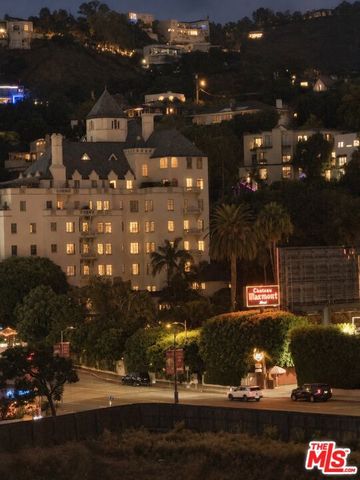 1424 N Crescent Heights Boulevard 60, West Hollywood, CA 90046