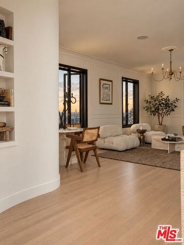 1424 N Crescent Heights Boulevard 60, West Hollywood, CA 90046