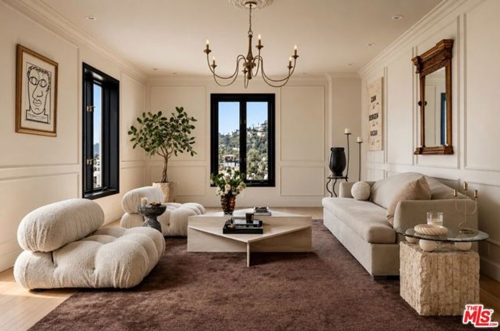1424 N Crescent Heights Boulevard 60, West Hollywood, CA 90046