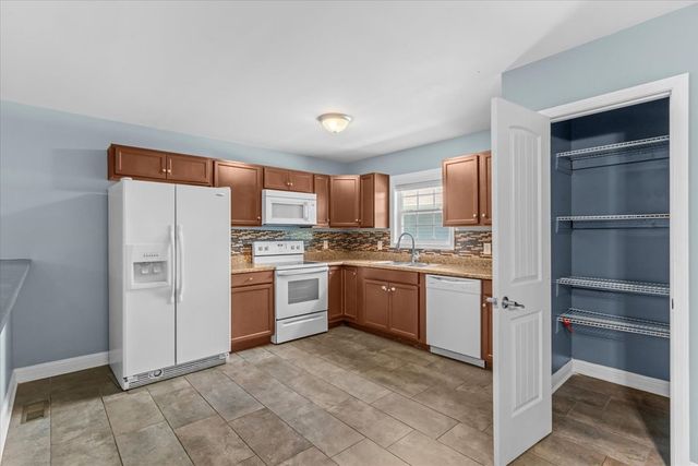 1216 Frazier Drive, Dalton, GA 30721