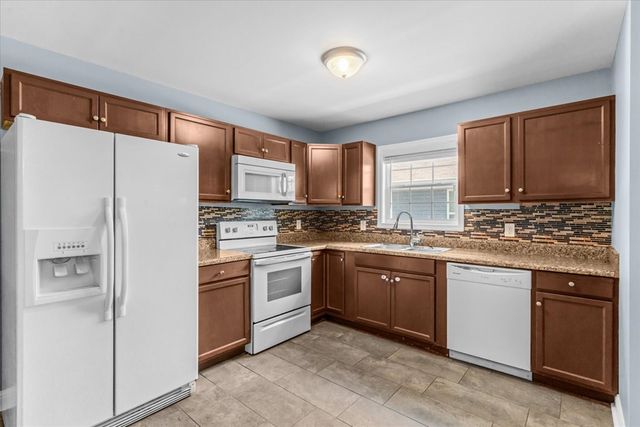1216 Frazier Drive, Dalton, GA 30721