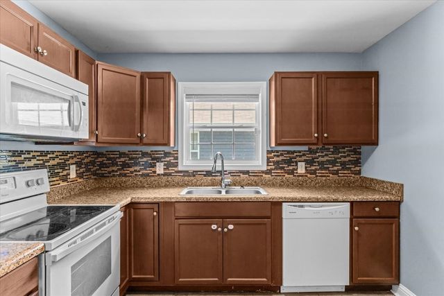 1216 Frazier Drive, Dalton, GA 30721