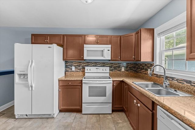 1216 Frazier Drive, Dalton, GA 30721