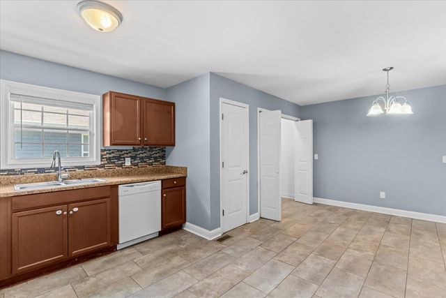 1216 Frazier Drive, Dalton, GA 30721