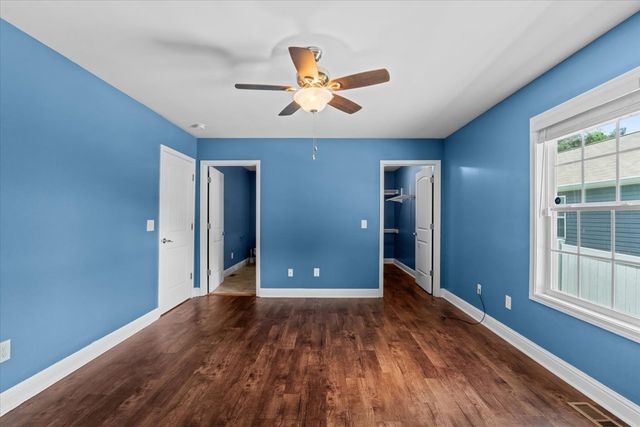 1216 Frazier Drive, Dalton, GA 30721