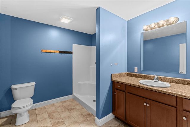 1216 Frazier Drive, Dalton, GA 30721