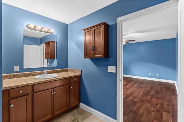 1216 Frazier Drive, Dalton, GA 30721