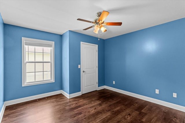 1216 Frazier Drive, Dalton, GA 30721