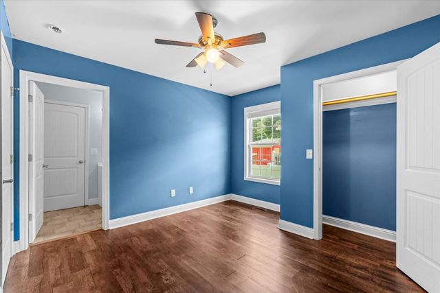 1216 Frazier Drive, Dalton, GA 30721