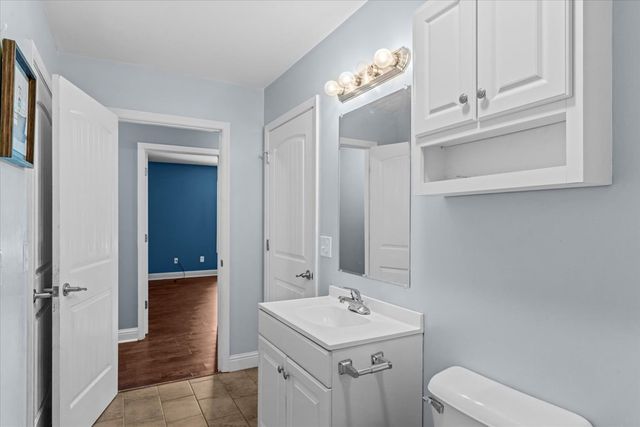 1216 Frazier Drive, Dalton, GA 30721