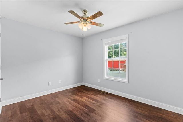 1216 Frazier Drive, Dalton, GA 30721
