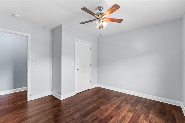 1216 Frazier Drive, Dalton, GA 30721