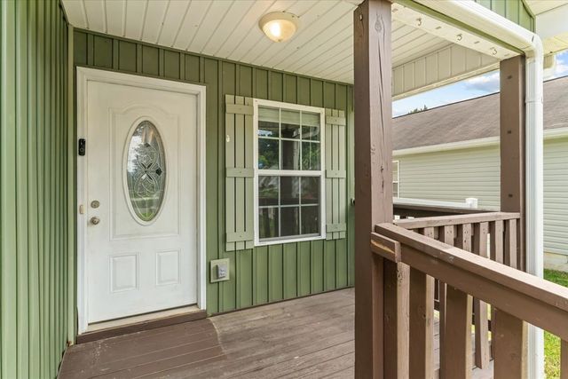 1216 Frazier Drive, Dalton, GA 30721
