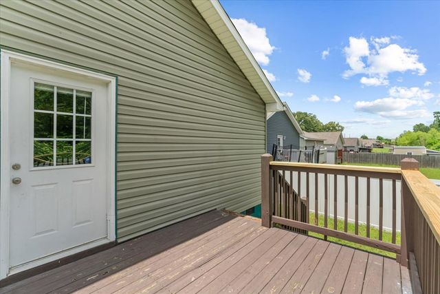 1216 Frazier Drive, Dalton, GA 30721