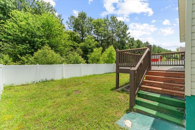 1216 Frazier Drive, Dalton, GA 30721