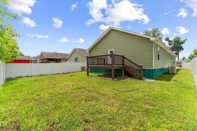 1216 Frazier Drive, Dalton, GA 30721