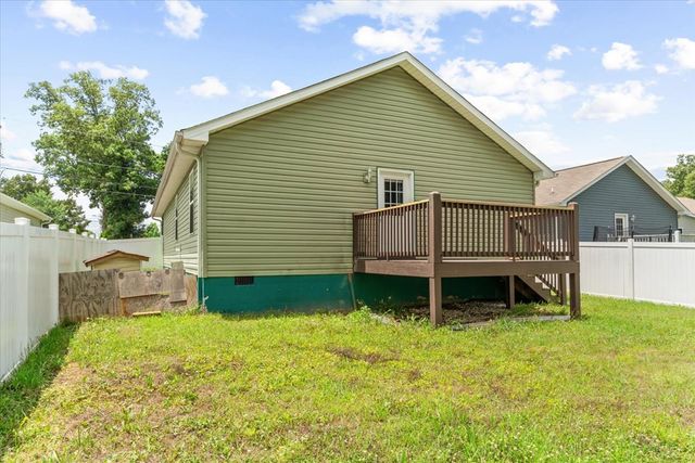1216 Frazier Drive, Dalton, GA 30721