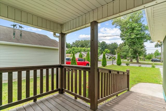 1216 Frazier Drive, Dalton, GA 30721