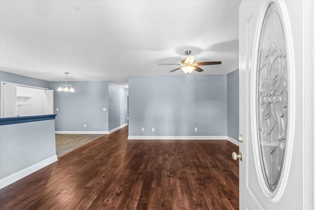 1216 Frazier Drive, Dalton, GA 30721