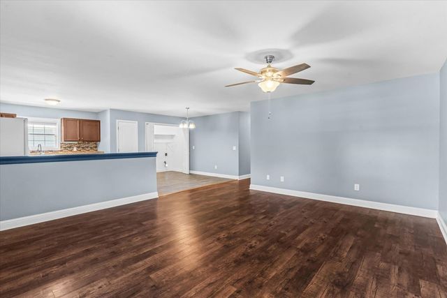 1216 Frazier Drive, Dalton, GA 30721