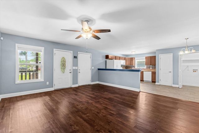 1216 Frazier Drive, Dalton, GA 30721