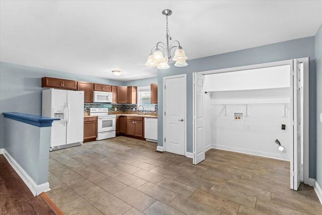 1216 Frazier Drive, Dalton, GA 30721