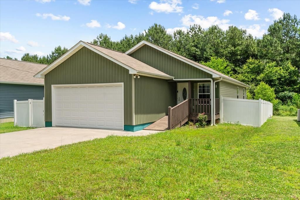 1216 Frazier Drive, Dalton, GA 30721