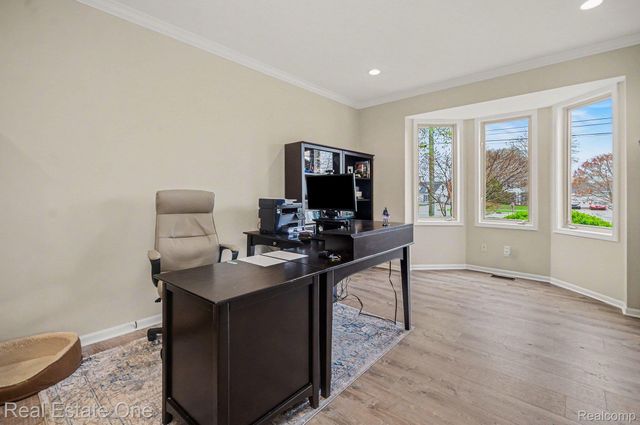 6544 John R Road, Troy, MI 48085