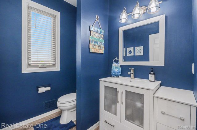 6544 John R Road, Troy, MI 48085