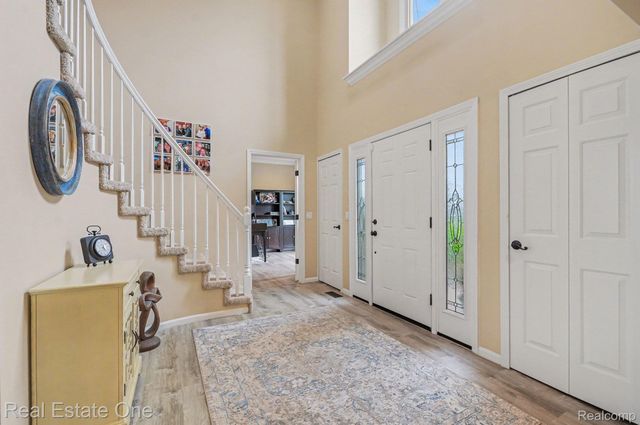 6544 John R Road, Troy, MI 48085