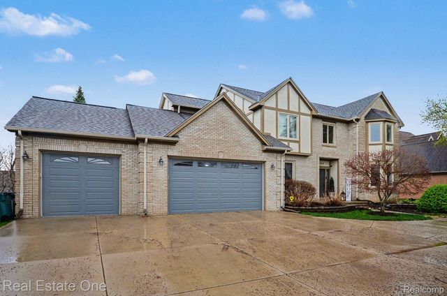 6544 John R Road, Troy, MI 48085