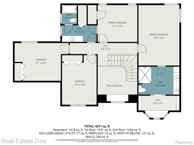 6544 John R Road, Troy, MI 48085