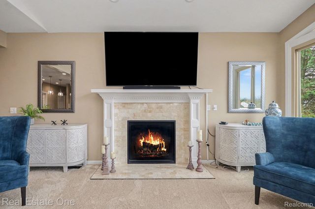 6544 John R Road, Troy, MI 48085