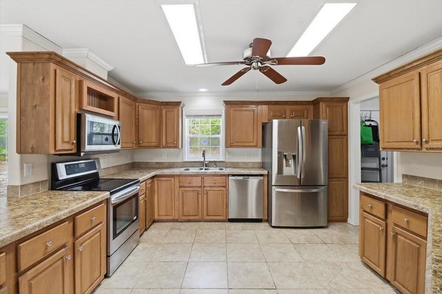 7545 N DAMASCUS AVENUE, Dunnellon, FL 34433