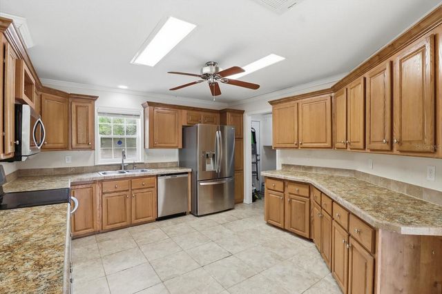 7545 N DAMASCUS AVENUE, Dunnellon, FL 34433