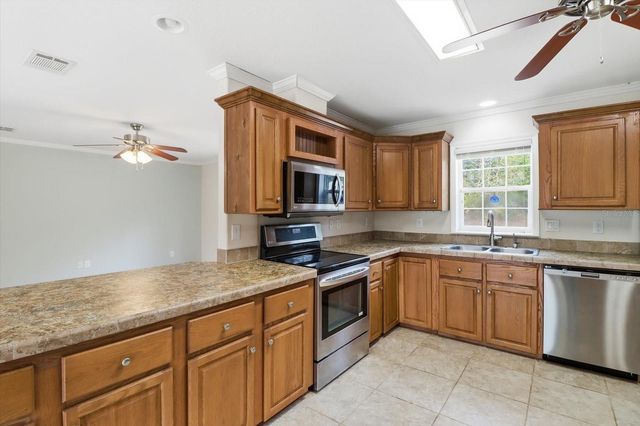 7545 N DAMASCUS AVENUE, Dunnellon, FL 34433