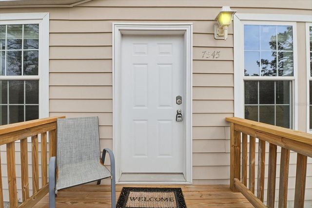 7545 N DAMASCUS AVENUE, Dunnellon, FL 34433