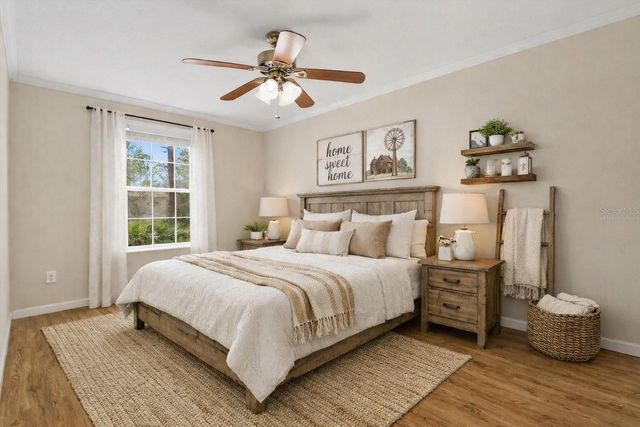 7545 N DAMASCUS AVENUE, Dunnellon, FL 34433