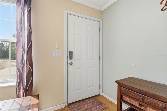 7545 N DAMASCUS AVENUE, Dunnellon, FL 34433